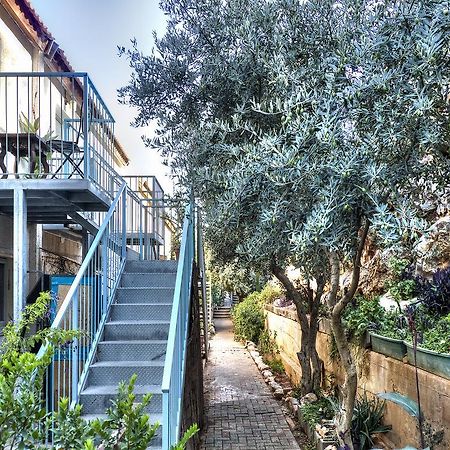 Ferienwohnung Amazing Galilee View Nof Kinneret Exterior foto