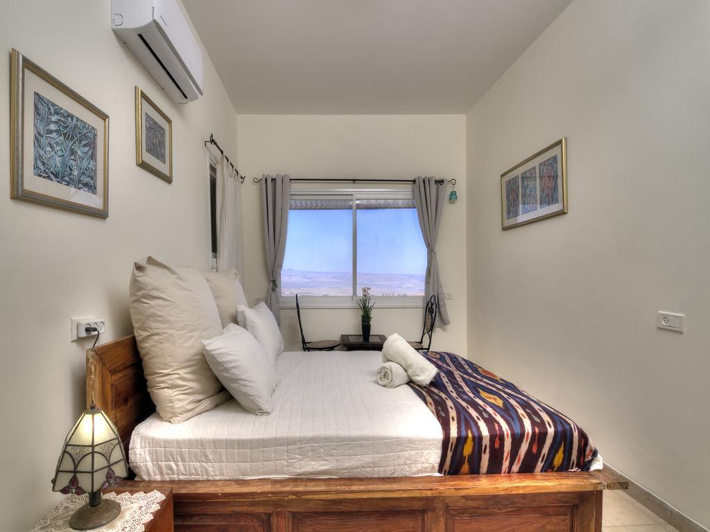 Ferienwohnung Amazing Galilee View Safed Exterior foto