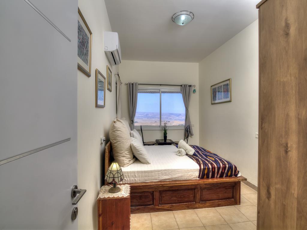 Ferienwohnung Amazing Galilee View Safed Exterior foto